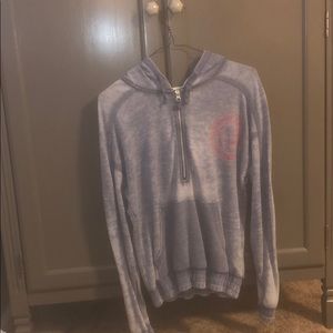 Ivory Ella sweatshirt